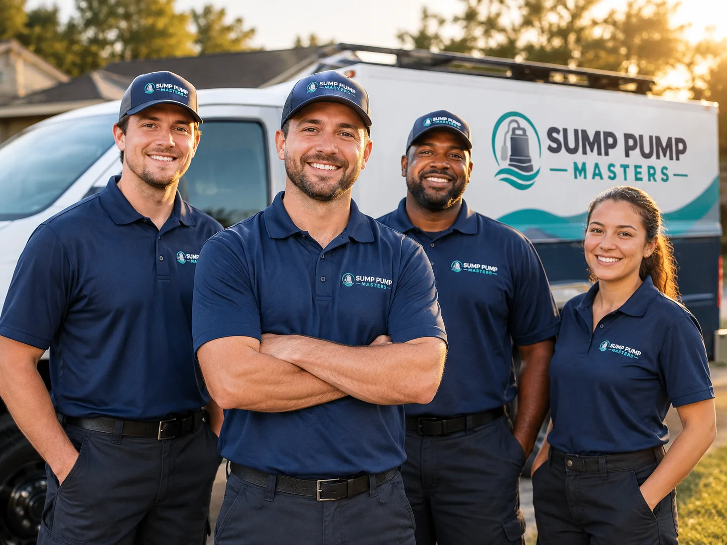 Sump Pump Repair company in Lafferty, OH